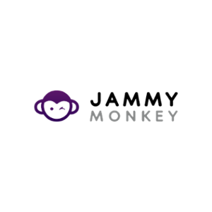 Jammy Monkey Casino Logo