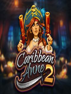 Caribbean Anne 2