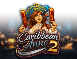 Caribbean Anne 2