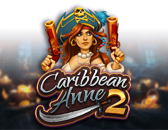 Caribbean Anne 2
