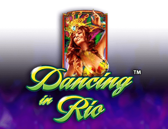 Dancing in Rio