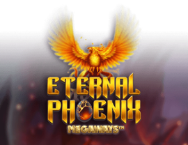 Eternal Phoenix Megaways