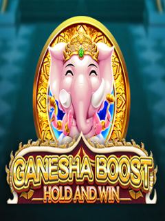 Ganesha Boost