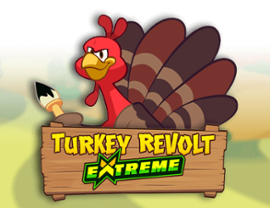 Turkey Revolt Extreme