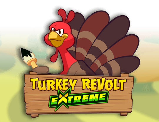 Turkey Revolt Extreme