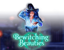 Bewitching Beauties