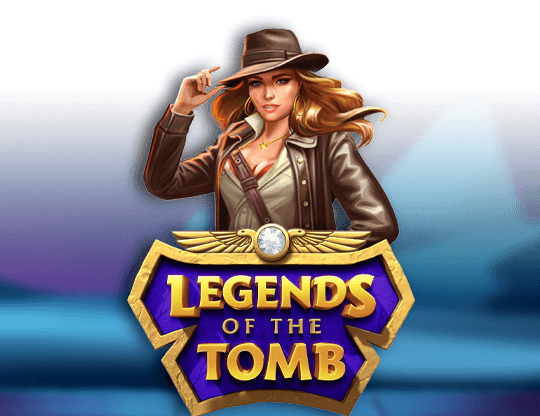 Legends of the Tomb