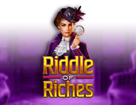 Riddle of Riches