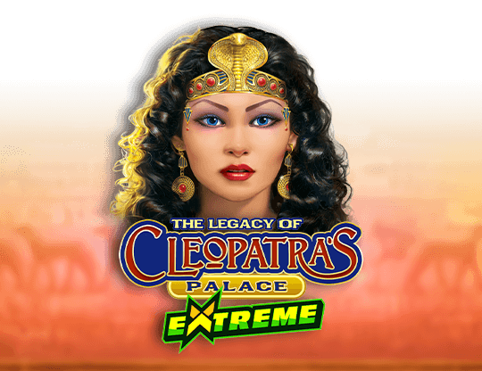 Legacy of Cleopatra's Palace Extreme