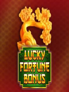 Lucky Fortune Bonus