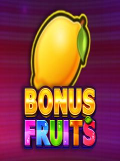 Bonus Fruits