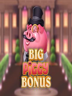 Big Piggy Bonus