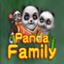 Panda Family