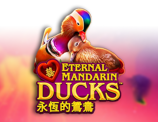 Power Prizes – Eternal Mandarin Ducks
