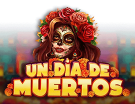 Un Dia De Muertos