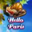 Hello Paris