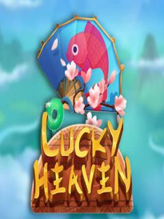 Lucky Heaven