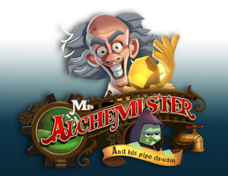 Mr. Alchemister