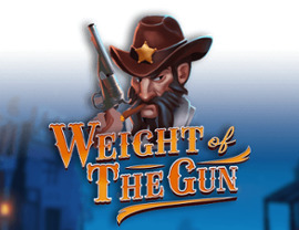 Weight of the Gun