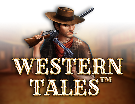 Western Tales
