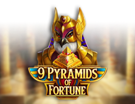 9 Pyramids of Fortune