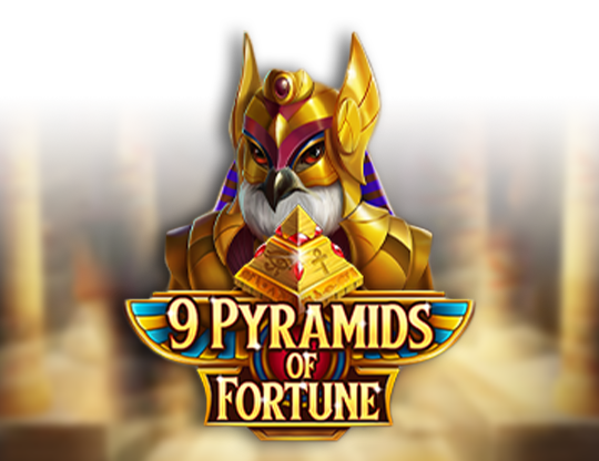 9 Pyramids of Fortune