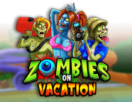 Zombies on Vacation