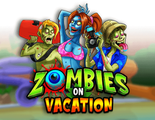 Zombies on Vacation