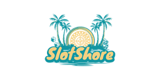 SlotShore Casino Logo