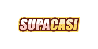 SupaCasi Casino Logo