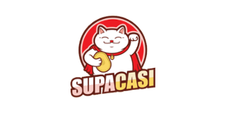 SupaCasi Casino Logo