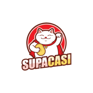 SupaCasi Casino Logo