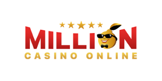 Million Casino Logo