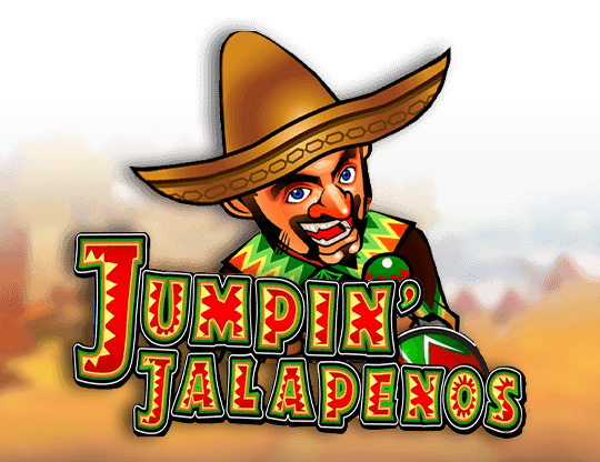 Jumpin Jalapenos