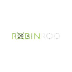 RobinRoo Casino Logo