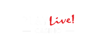 PlayLive! Casino Logo