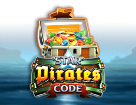 Star Pirates Code