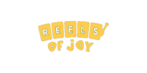 Reels of Joy Casino Logo