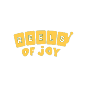 Reels of Joy Casino Logo