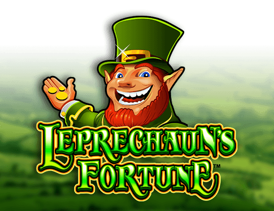 Leprechaun's Fortune