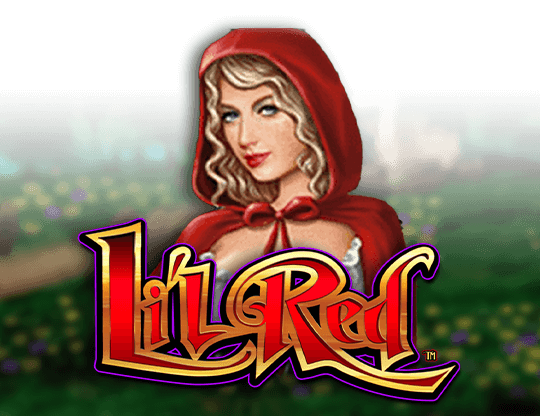 Li'l Red Riches