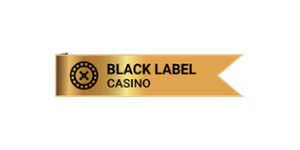 Black Label Casino Logo