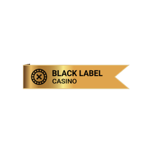 Black Label Casino Logo