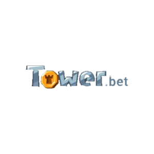 Tower.bet Casino Logo