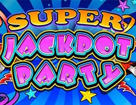 Super Jackpot Party