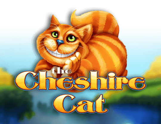 The Cheshire Cat