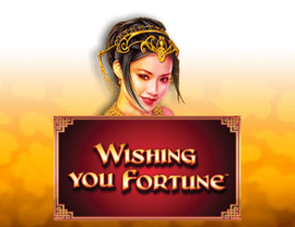 Wishing You Fortune