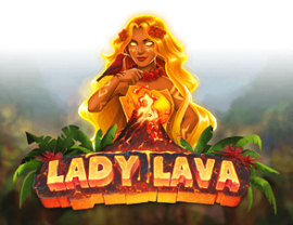 Lady Lava