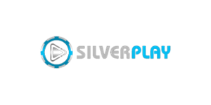 Silverplay Casino Logo