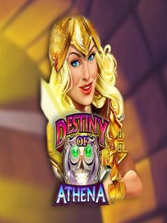 Destiny of Athena
